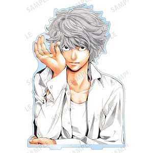 DEATH NOTE ニア 特大アクリルスタンド