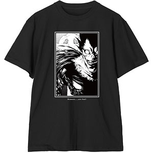 DEATH NOTE リューク Tシャツ レディース XXXL
