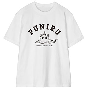 TVアニメ『ぷにるはかわいいスライム』 ぷにるのかわいい カレッジT