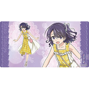 キャラクター万能ラバーマットスリム 君は冥土様。「横谷李恋」