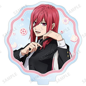 TVアニメ『ブルーロック』 描き下ろし 糸師冴 モーニングルーティンver