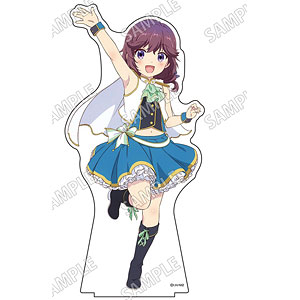 BEACH QUEENS けいおん！ 中野梓 日焼けVer. 1/10 完成品