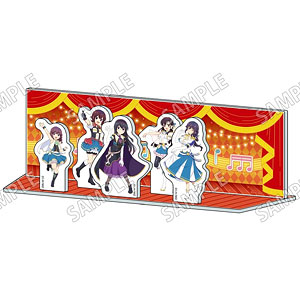 サキュバス ラスティア用オプションフットパーツセット 1/12 サキュバス ラスティア用オプションフットパーツセット 1/12