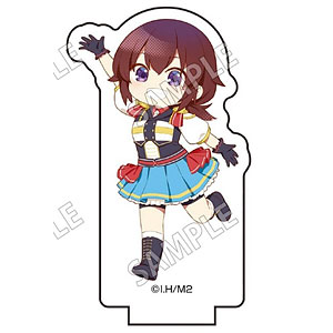 TVアニメ「まちカドまぞく 2丁目」 ミニアクリルスタンド マーチングver. (5)佐田杏里