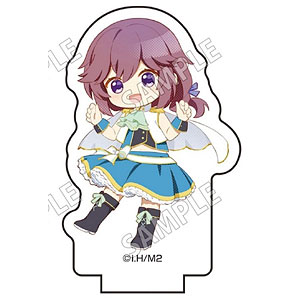 TVアニメ「まちカドまぞく 2丁目」 ミニアクリルスタンド マーチングver. (7)吉田良子