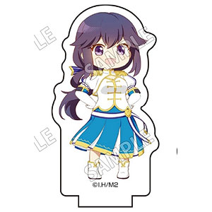 TVアニメ「まちカドまぞく 2丁目」 ミニアクリルスタンド マーチングver. (8)吉田清子