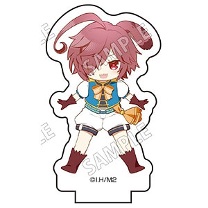 TVアニメ「まちカドまぞく 2丁目」 ミニアクリルスタンド マーチングver. (11)ウガルル