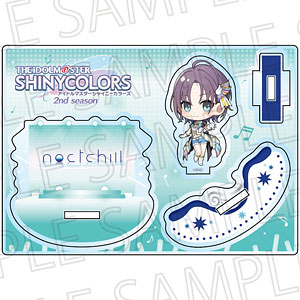 アニメ「アイドルマスター シャイニーカラーズ 2nd season」 ふらふらアクリルスタンド 浅倉透