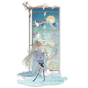 ヴェルテクス特典付き】エルフ村 第2村人 シーカ 1/6 完成品フィギュア