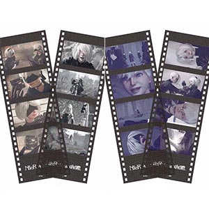 キャラクターデッキケースコレクションSP すーぱーそに子 ナースそに子