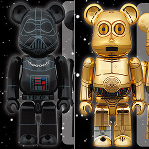 BE＠RBRICK CHASE STAR WARS 12個入りBOX