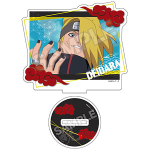 NARUTO -ナルト- 疾風伝 場面写vol.3 アクリルスタンド 飛段（再販