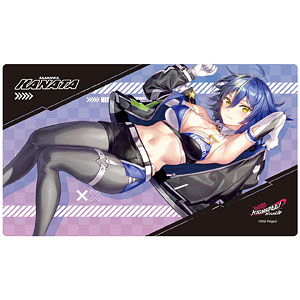 B-STYLE サイレントメビウス 香津美・リキュール バニーVer. 1/4