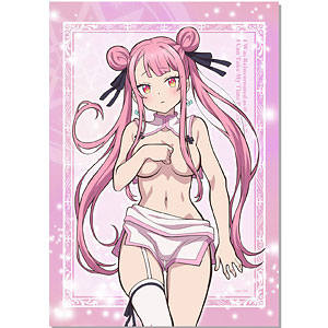 転生したら第七王子だったので、気ままに魔術を極めます 描き下ろしB2