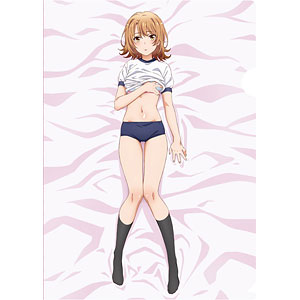 やはり俺の青春ラブコメはまちがっている。続 [描き下ろし] クリアファイル いろは(体操服)