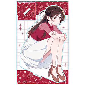 TVアニメ「その着せ替え人形は恋をする」 描き下ろし 喜多川海夢