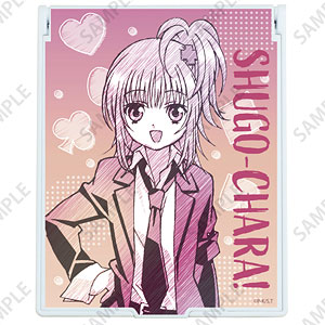 しゅごキャラ！　ファンボックス限定　バレンタインキーホルダー　結木やや しゅごキャラ！ ファンボックス限定 バレンタインキーホルダー 結木やや