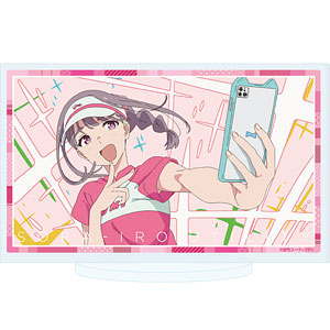 緋弾のアリアAA 間宮あかり ビッグタオル[コスパ]《在庫切れ》