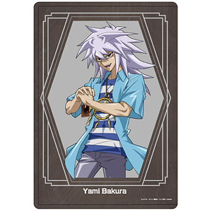 闇バクラ アクリルスタンド 希少 b00p79igpk.jpg