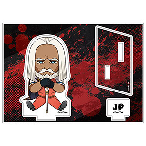 ストリートファイター6 ぺたん娘アクリルフィギュア JP