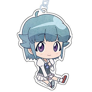 僕のヒーローアカデミア ビッグおまんじゅうクッション (4)轟焦