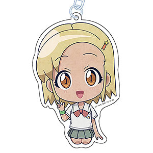 ケロロ軍曹 ぺたん娘アクリルキーホルダー アンゴル・モア