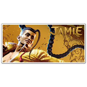 ストリートファイター6 マグネットシート 03 JAMIE