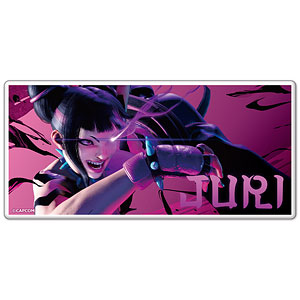 ストリートファイター6 マグネットシート 05 JURI
