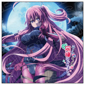 神のみぞ知るセカイ エルシィ 1/8 完成品フィギュア