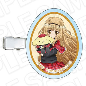 【未使用】しゅごキャラ！真城りま クラウンドロップ キーホルダー 新品しゅごキャラ 真城りま アクリルキーホルダーの通販 by ちょ