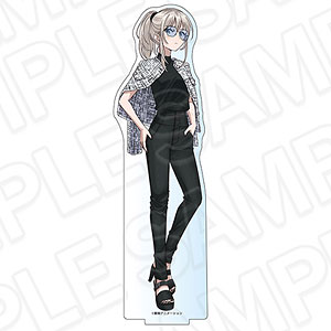 アニメ「ガールズバンドクライ」 マフラータオル トゲナシ アニメ「ガールズバンドクライ」 マフラータオル トゲナシ