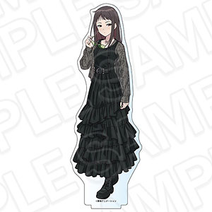 希少ロザリオとバンパイア　裏萌香　等身大タペストリー Amazon.co.jp: ロザリオとバンパイア Rosario + Vampire 等身大
