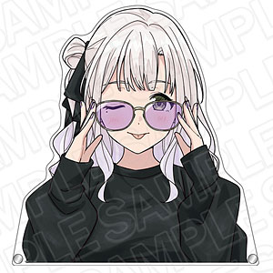 あみあみ限定特典】あんさんぶるスターズ! おまんじゅうに あみあみ限定特典】あんさんぶるスターズ! おまんじゅうに