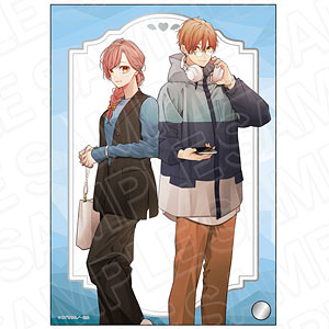 神様はじめました」アートアクリルパネル B[KADOKAWA]《10月予約》