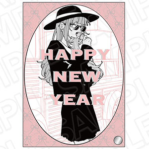 恋せよまやかし天使ども ミニアクリルアート B[コンテンツシード