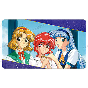 ディズニー・ロルカナ・TCG 日本語版 公式プレイマット「HOW FAR