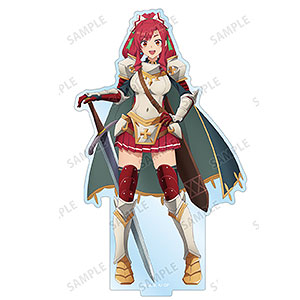 TVアニメ「Aランクパーティを離脱した俺は、元教え子たちと迷宮深部を目指す。」 マリナ BIGアクリルスタンド
