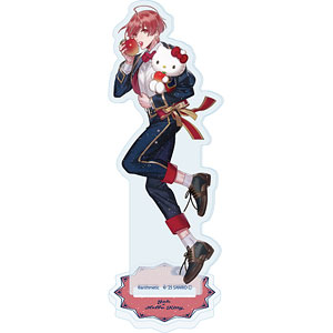 アクリルスタンド「Starry☆Sky×サンリオキャラクターズ」10