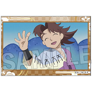 忍たま乱太郎 積み積みブロック 29