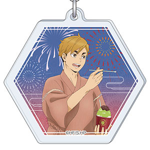 助っ人参上！！！ サンディ・バッシュ (スターマスクVer.) 1/6 完成品