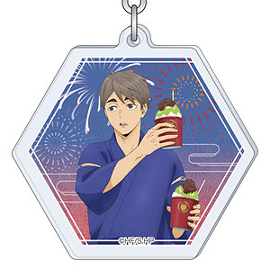 助っ人参上！！！ サンディ・バッシュ (スターマスクVer.) 1/6 完成品