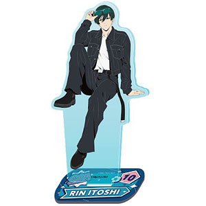 TVアニメ『ブルーロック』 アクリルスタンド 2.糸師凛