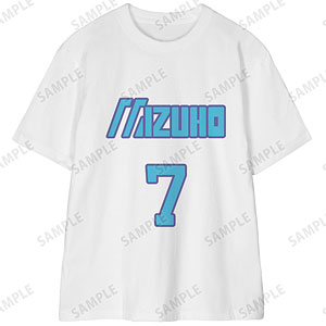 DEAR BOYS 瑞穂高校 Tシャツ メンズ M