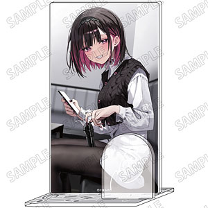 志乃と恋』 アクリルアートスタンド カラオケver. (1)早乙女志乃