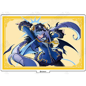 麻雀ファイトガール イヨがいっぱいくじ アクリルスタンド 麻雀ファイトガール アクリルスタンド10 イッシキ・カオス｜ホビーの