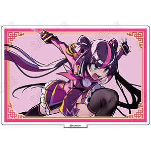 麻雀ファイトガール」 アクリルスタンド (7)トイトイ[メディコス