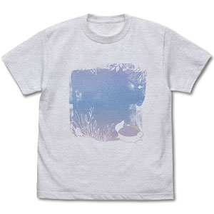 THE NINE WORLDS TOKYO NEO HEADS Tシャツ 白