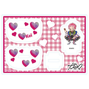 戦国ランス 上杉謙信 1/8 完成品フィギュア