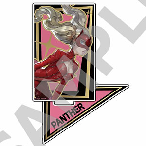 ペルソナ5ザ・ロイヤル】アクリルスタンド <喜多川祐介>｜エビテン