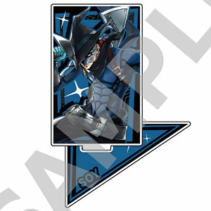 ペルソナ5 ザ・ロイヤル ＆ ペルソナ5：The Phantom X アクリル